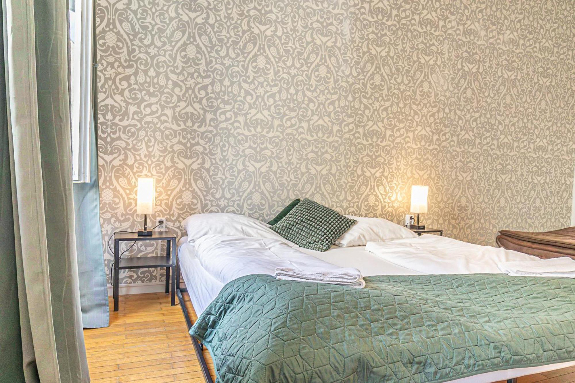 Friendly 2br Near Rennweg & Belvedere Palace Wiedeń