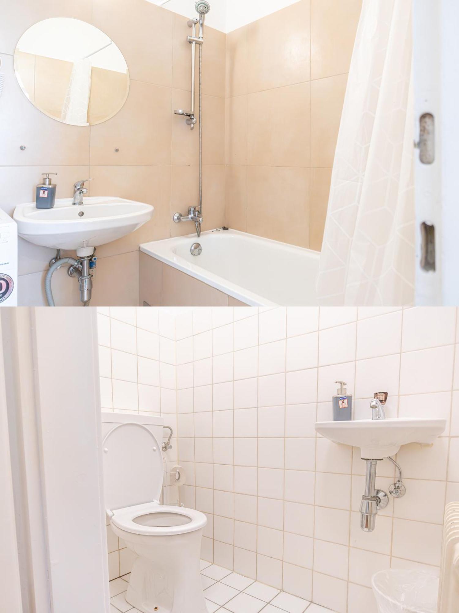 Friendly 2br Near Rennweg & Belvedere Palace Wiedeń