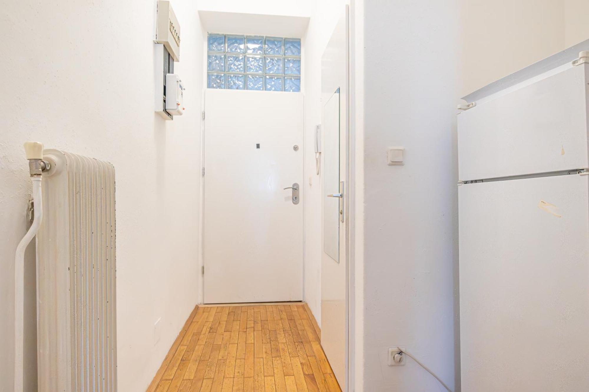 Friendly 2br Near Rennweg & Belvedere Palace Apartament *
