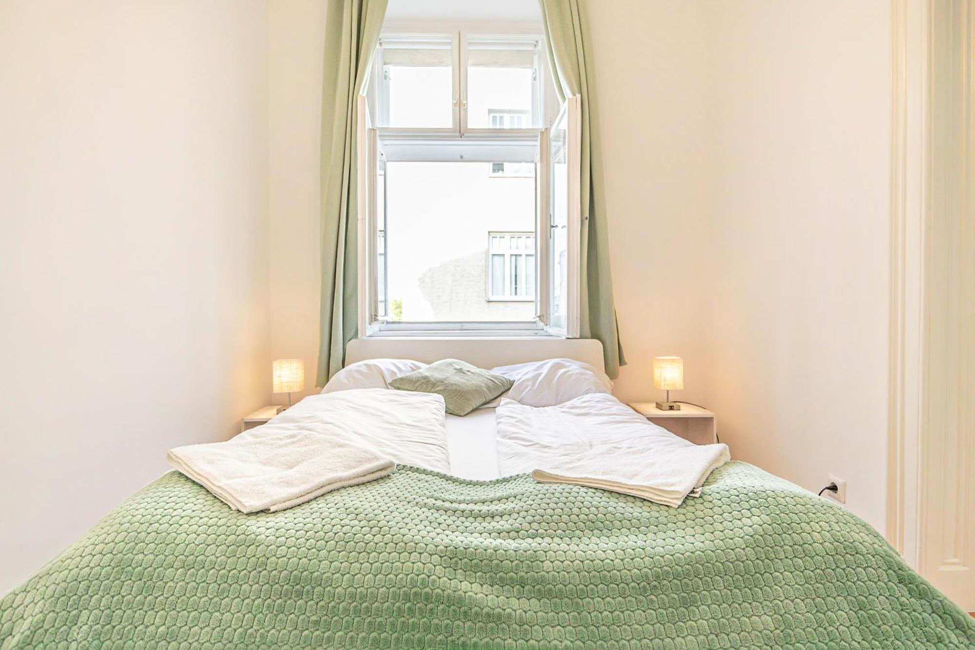 Friendly 2br Near Rennweg & Belvedere Palace Apartament